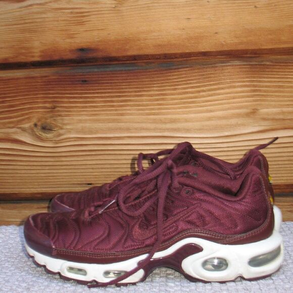 Nike Womens Air Max Plus Se 'TN Shoes Sneakers - Picture 6 of 12